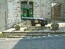 The Folk Museum, Helston. 29 May 2003.